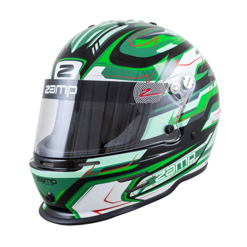 Zamp RZ-42Y CMR2016 Youth Helmet