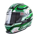 Zamp RZ-42Y CMR2016 Youth Helmet