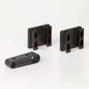 XTR14 Spoiler Mount Set