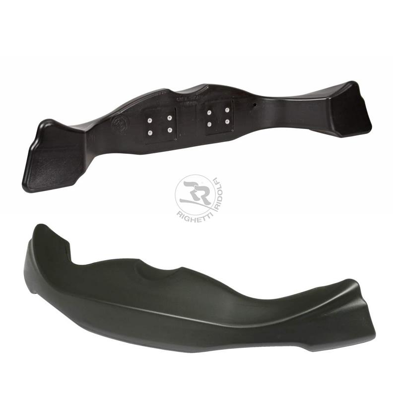 XTR14 Front Spoiler CIK 19/CA/20