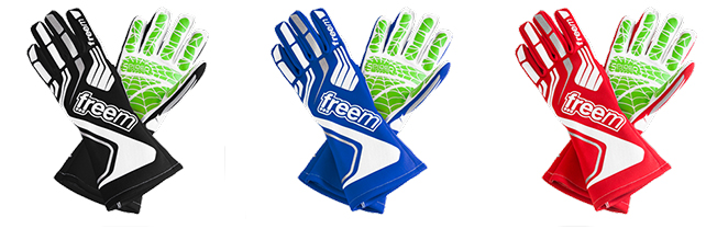 FreeM Spider Touch 2 Gloves