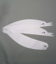 Bell Ultra Clear Shield TearOffs