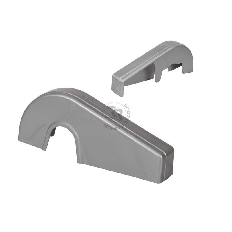 Righetti Integral Chain Guard