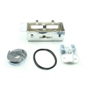 Gp-Rok Jr accumulator support w/brackets