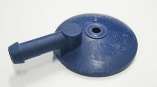 Fuel Strainer Cover
