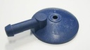 Fuel Strainer Cover
