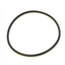 Belt accumulator support