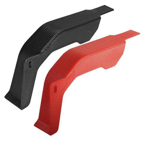 KG Shifter Chain Guard