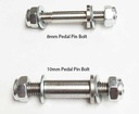 PKT Pedal Pin Bolt