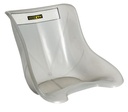 Tillett T11 Seat Standard- No Cover