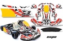 Acceleration Expo Graphics Kit
