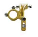 CRG Gear Lever Connector