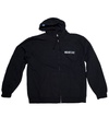 Sparco WWW Zip Hoodie