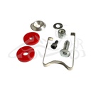 Harness bolts and screws Rok kit