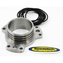 CR125 O-Ring Exhaust Manifold