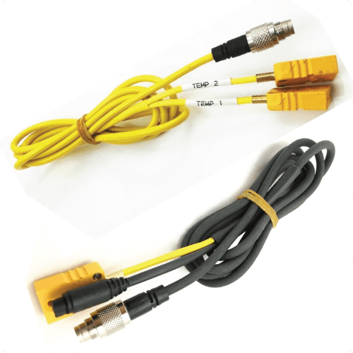 MyChron 2t Extension Cables