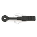 Rubber Tie for Chain Cover