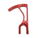 Billett Aluminum Clutch Lever