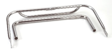 KG Front Bumper bars