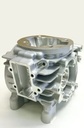 Leopard Complete Crankcase