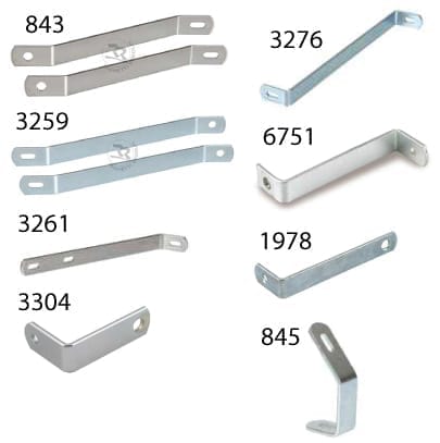 Support Brackets