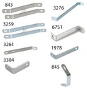 Support Brackets