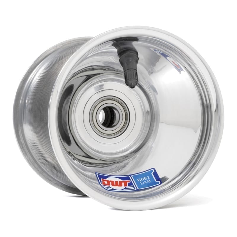 Douglas Alumilite Wheel -  Direct Spindle Mount