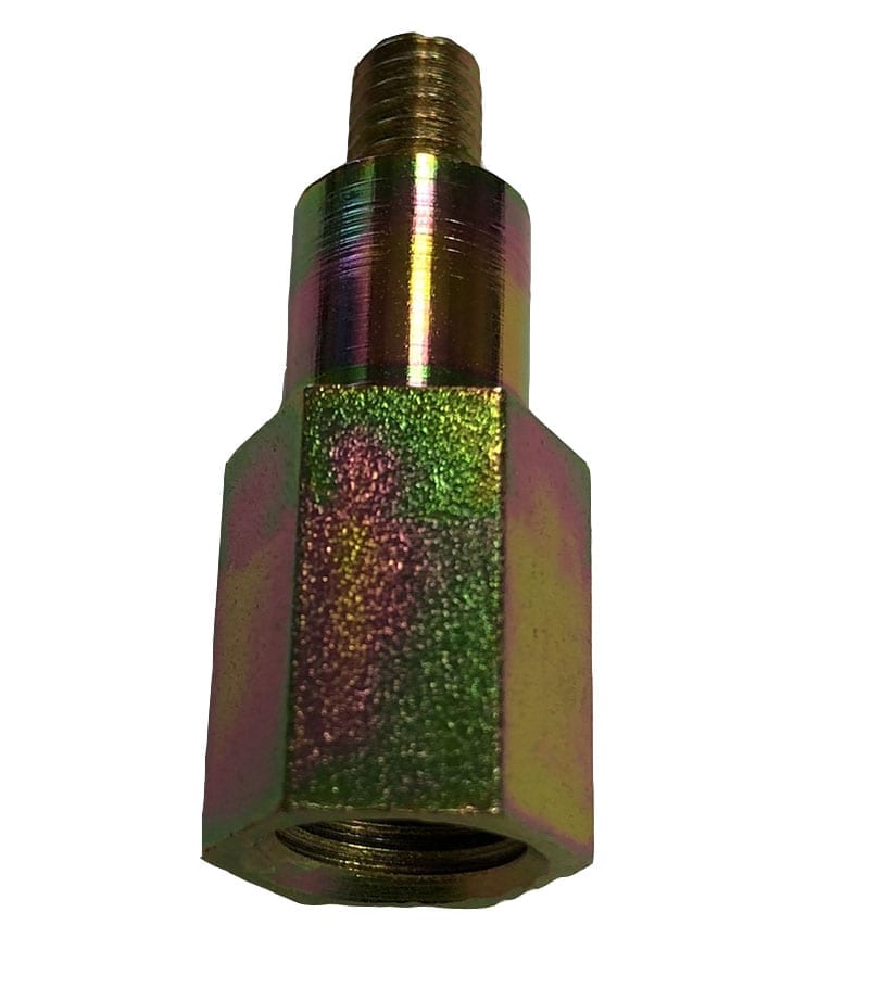 Brake Bleeder Adapters