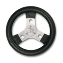 Kid Kart Steering Wheel