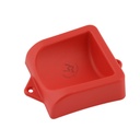 Heel Support Cup Set