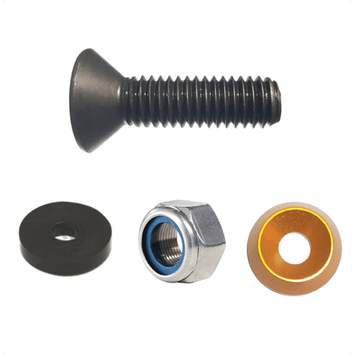 Floor Tray Bolt Kit