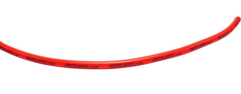 Free Flo Vent Tube