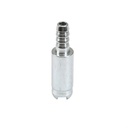 Righetti Fuel Tank Fittings
