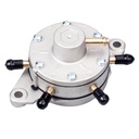 Mikuni Fuel Pump - Round