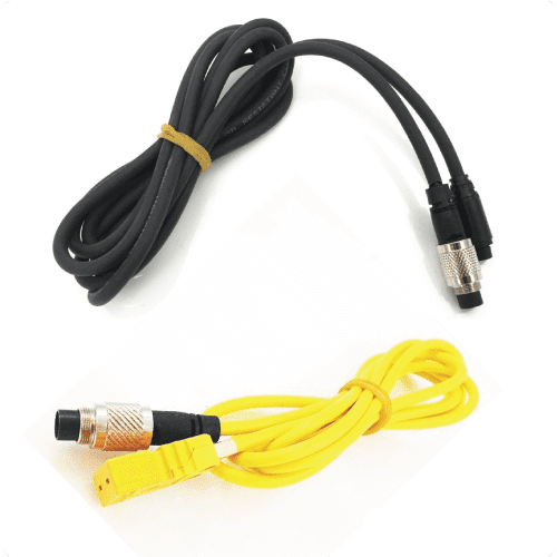 MyChron Patch Cables