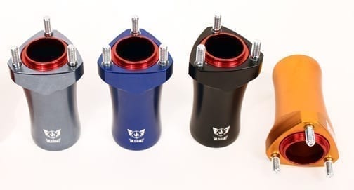 WildKart Front Wheel Hub 25mm