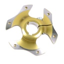 WildKart Brake Hub