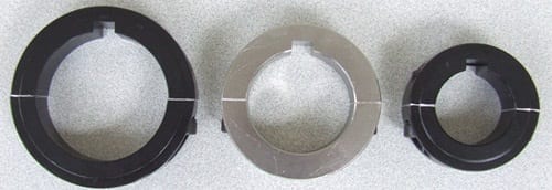 Axle Collars
