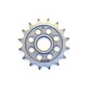 CR125 CounterShaft Sprocket #428