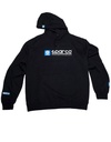 Sparco Black WWW Hoodie