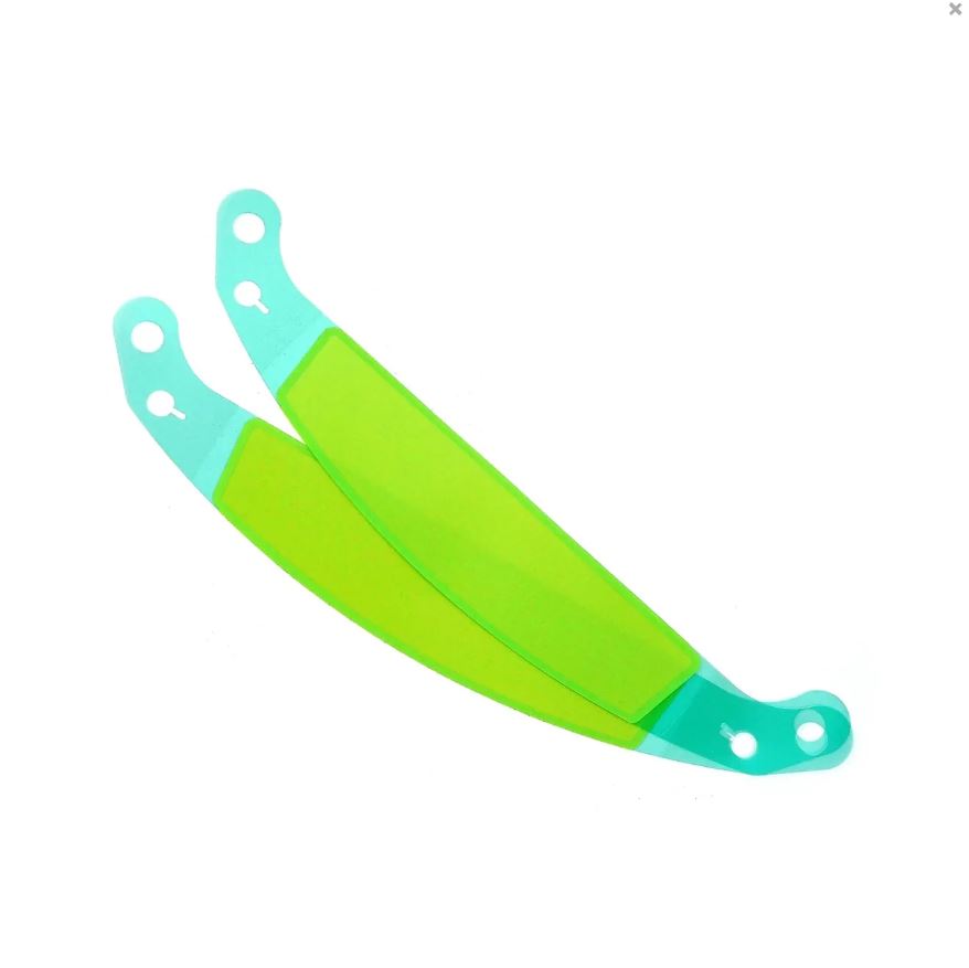 Arai Factory Tear-Offs