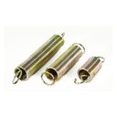 Exhaust Pipe Springs