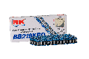 #219 RK Blue O-Ring Chain