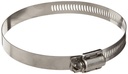 Stainless Steel Hose Clamp
