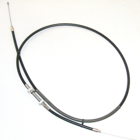 Swedetech Clutch Cable