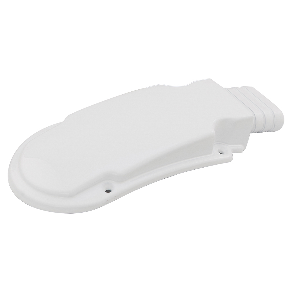 Zamp Top Air Low Profile