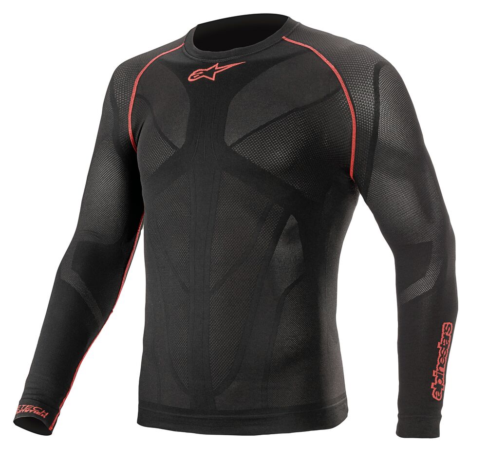 Alpinestars Ride Tech V2 Summer Underwear