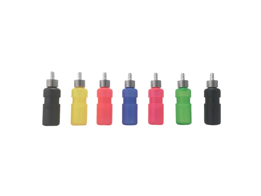 AF Overflow Bottle