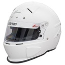 Zamp RZ-70E FIA8859-2015/SA-2020 Switch Solid Helmet