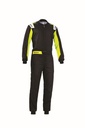 Sparco Rookie Suit 2024
